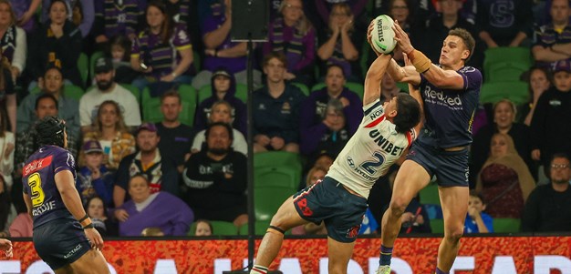 'The Brick With Tries': New Storm cult hero reveals match-winner was set play