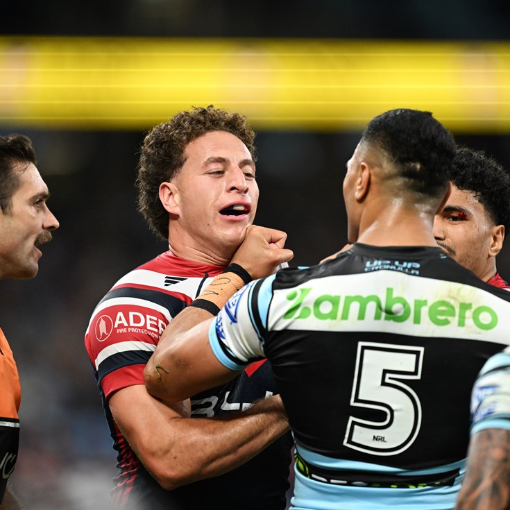 'Take it personally': Mulitalo ready to renew Nawaqanitawase rivalry