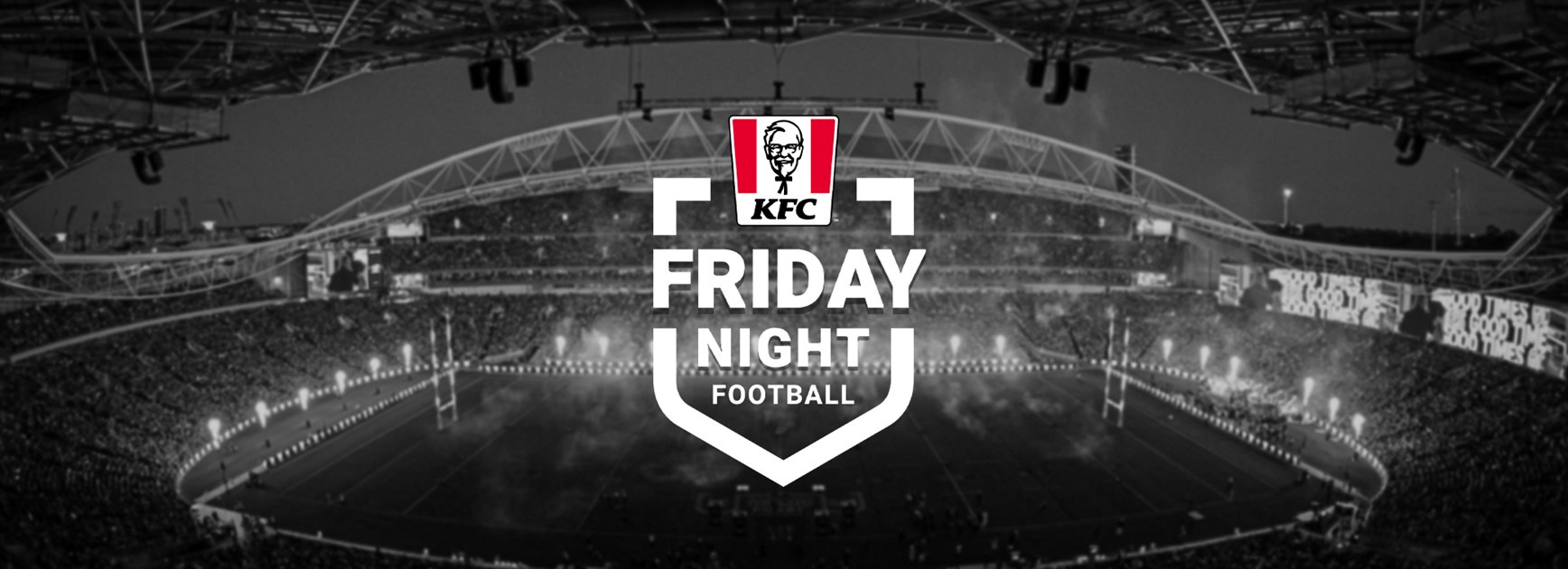 NRL extends KFC combo until 2027