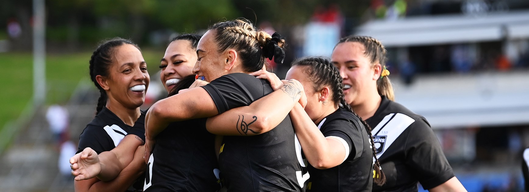 Kiwi Ferns lose training kit and personal belongings on eve of World Cup opener