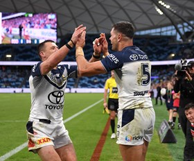 Drinkwater leads Cowboys to comeback victory
