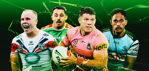 Meet the unheralded halves ready to deliver on the big stage