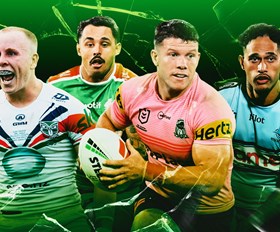 Meet the unheralded halves ready to deliver on the big stage