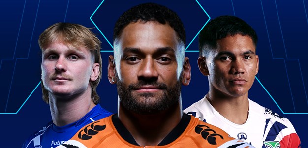 Preston for a World Cup spot: View your RLWC26 Team of the Week