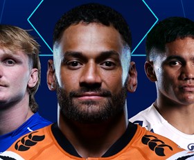 Preston for a World Cup spot: View your RLWC26 Team of the Week