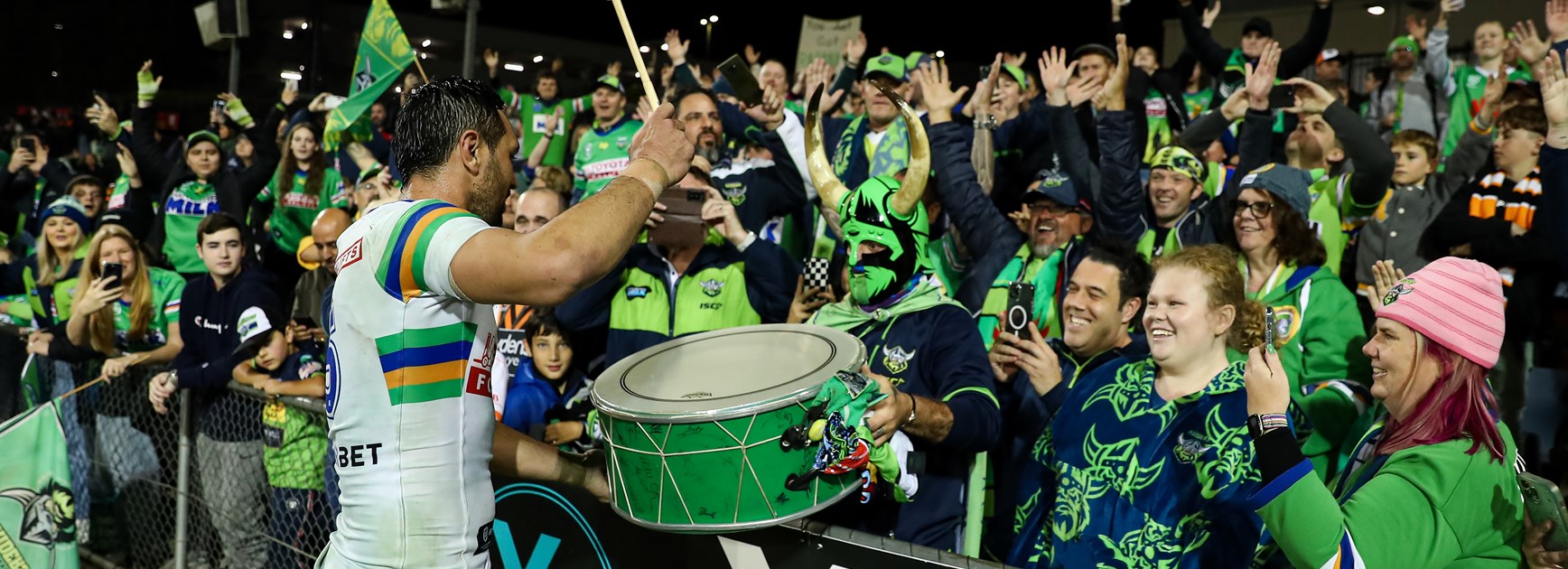 NRL 2023: When, where to watch Round 15 games