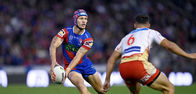 NRL Fantasy: 2025 player price list