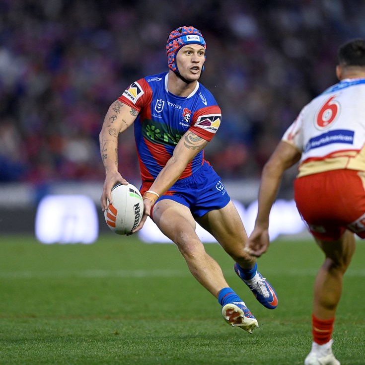 NRL Fantasy: 2025 player price list