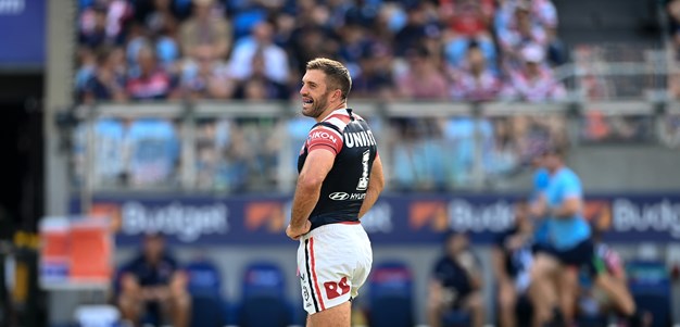 Tedesco unfazed by Suaalii talk with Souths rematch on mind