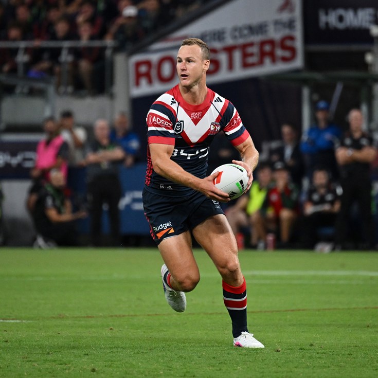 'Whatever comes my way': DCE prepared for mixed reception in 4 Pines return