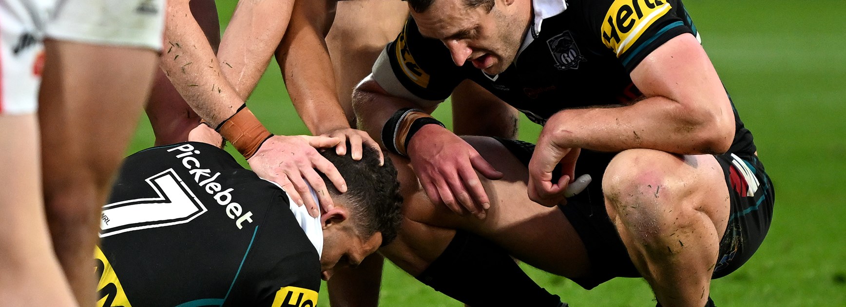 Cleary out of World Cup; Edwards, Yeo in doubt as Crossland awaits fate