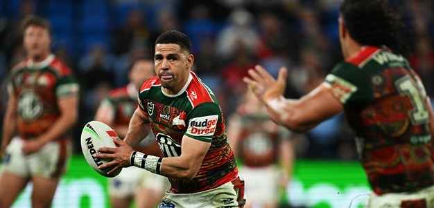 'We can beat anyone': Rabbitohs primed for season-defining showdown