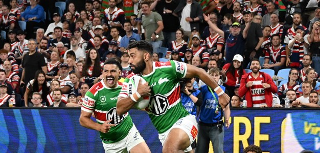 Game’s greatest try-scorer chasing new slice of history