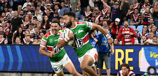 Game’s greatest try-scorer chasing new slice of history