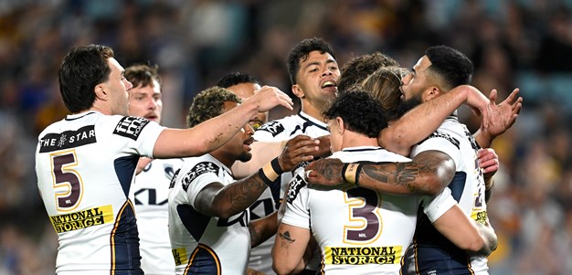 As it happened: Broncos ease Payne to send Haas out in style