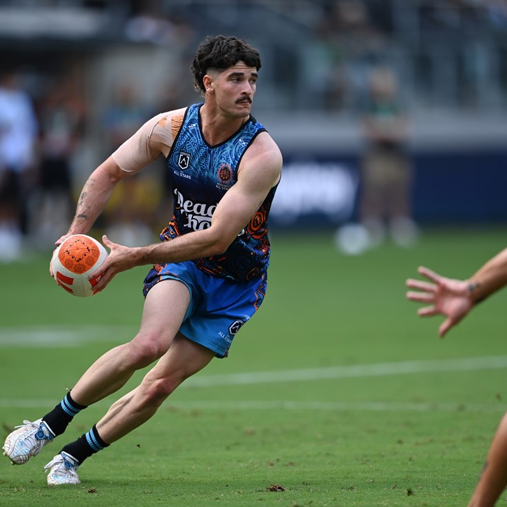 Touch Football Australia Unveils 2026-32 Strategic Plan: The Next Play