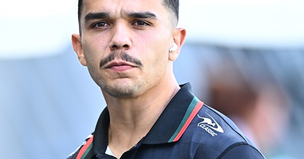 Sunday Session: Cowboys v Rabbitohs