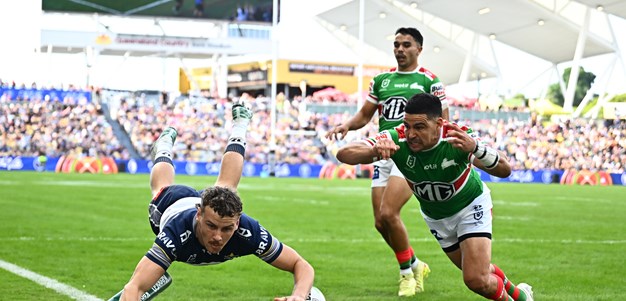 Sunday Session: Cowboys v Rabbitohs
