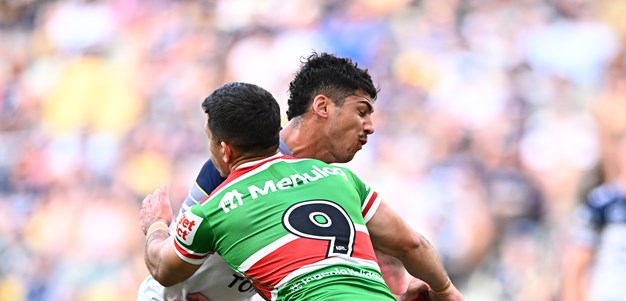 Sunday Session: Cowboys v Rabbitohs