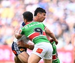 Sunday Session: Cowboys v Rabbitohs