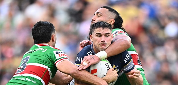 Sunday Session: Cowboys v Rabbitohs
