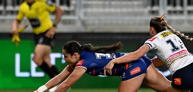 NRLW pre-season wrap: Broncos snatch late win, Roosters triumph