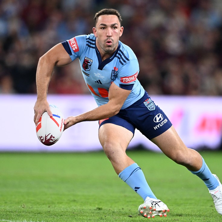 NRL Casualty Ward: Robson blow for Roosters; Thompson, Martin sidelined for long stints