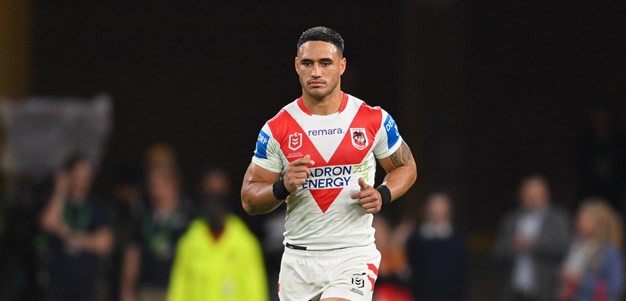 NRL Casualty Ward: Holmes, Tuivasa-Sheck succumb to hamstring injuries; Crichton back on deck