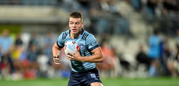 NRL Casualty Ward: Woods hamstrung; Jolliffe's ACL pain; Piakura out of WCC