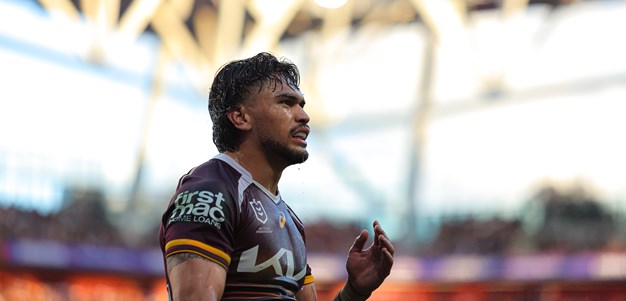 NRL Casualty Ward: Piakura, Martin sidelined; Sharpe eyeing quick return