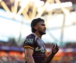 NRL Casualty Ward: Piakura, Martin sidelined; Sharpe eyeing quick return