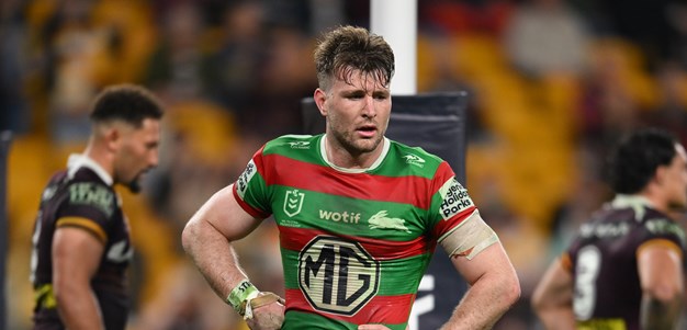 NRL Casualty Ward: Arrow facing extended stint on sidelines; Coates set for surgery