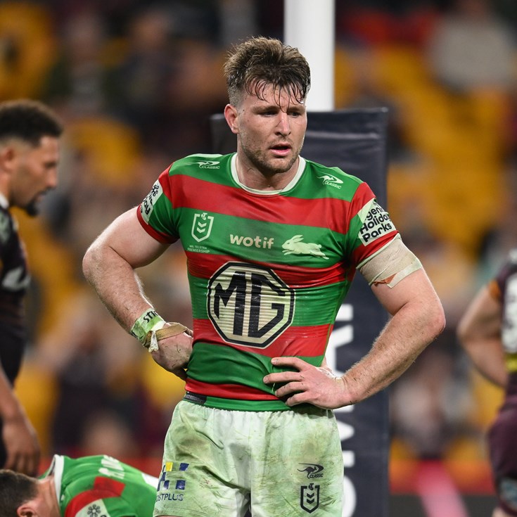 NRL Casualty Ward: Arrow facing extended stint on sidelines; Coates set for surgery