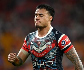NRL Casualty Ward: Leniu to miss a month; Taukeiaho injures calf