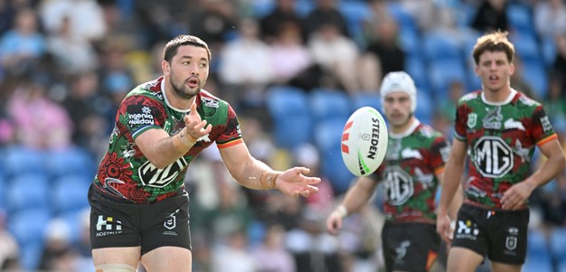 NRL Casualty Ward: Smith, Addo-Carr sidelined; Coates undergoes surgery