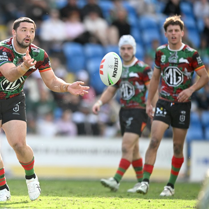 NRL Casualty Ward: Smith, Addo-Carr sidelined; Coates undergoes surgery