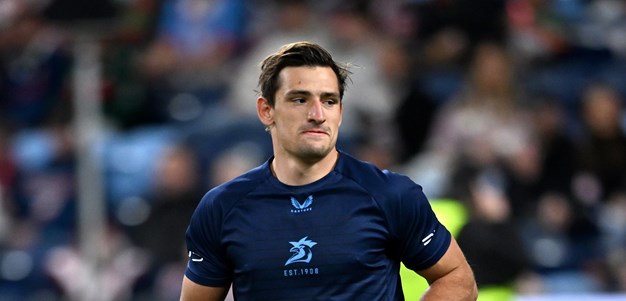 NRL Casualty Ward: Smith struck down; Leniu, Talau to miss a month