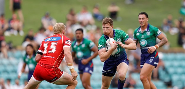 NRL Casualty Ward: Gannon suffers heavy knock; Bunnies' double blow