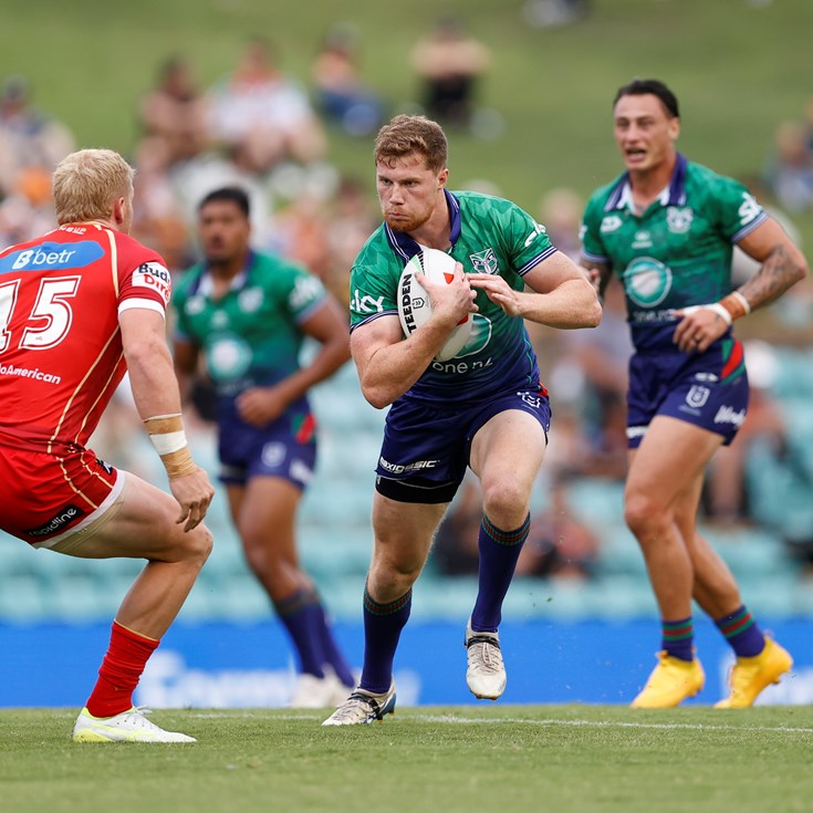 NRL Casualty Ward: Gannon suffers heavy knock; Bunnies' double blow