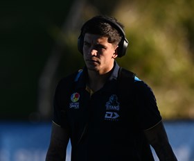 NRL Casualty Ward: Titans playmaker sidelined; Sharpe eyeing quick return