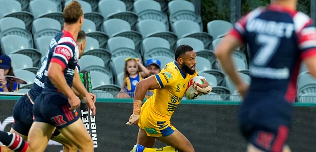 NRL Casualty Ward: Addo-Carr, Arrow sidelined, Coates undergoes surgery
