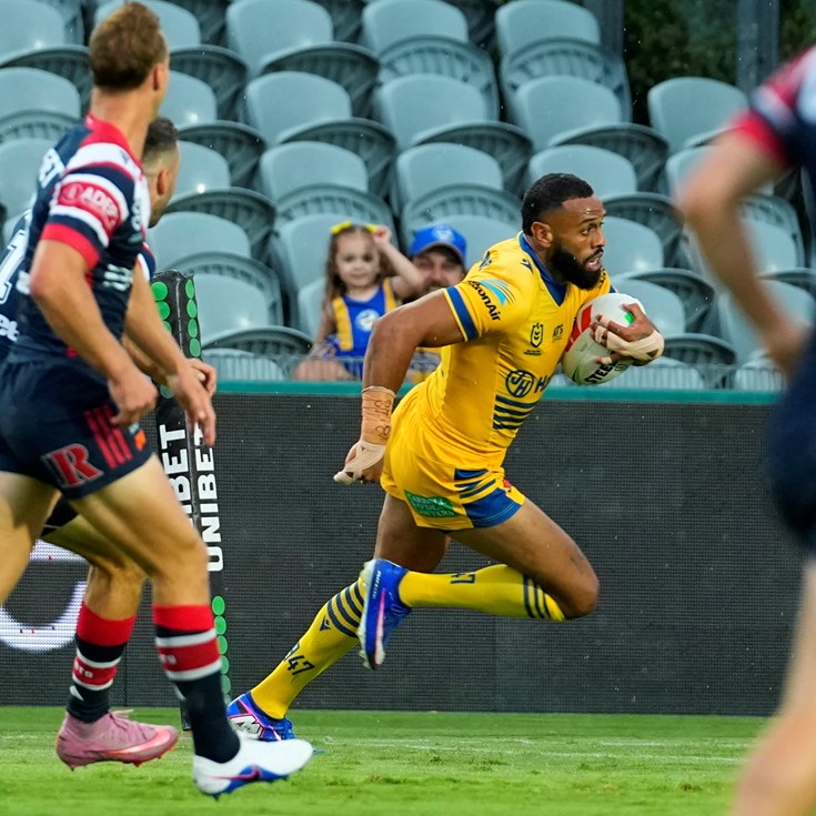 NRL Casualty Ward: Addo-Carr, Arrow sidelined, Coates undergoes surgery