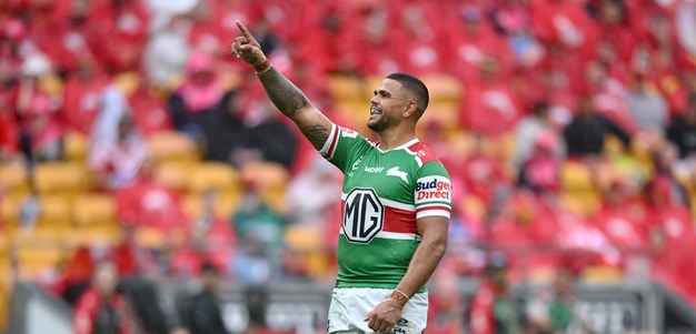 NRL Casualty Ward: Mitchell eyeing return; Crichton, Ford facing lengthy lay-offs