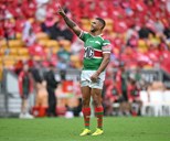NRL Casualty Ward: Latrell faces month out; Hughes hamstrung