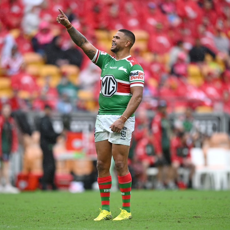 NRL Casualty Ward: Mitchell eyeing return; Crichton, Ford, Sitili face lengthy lay-offs