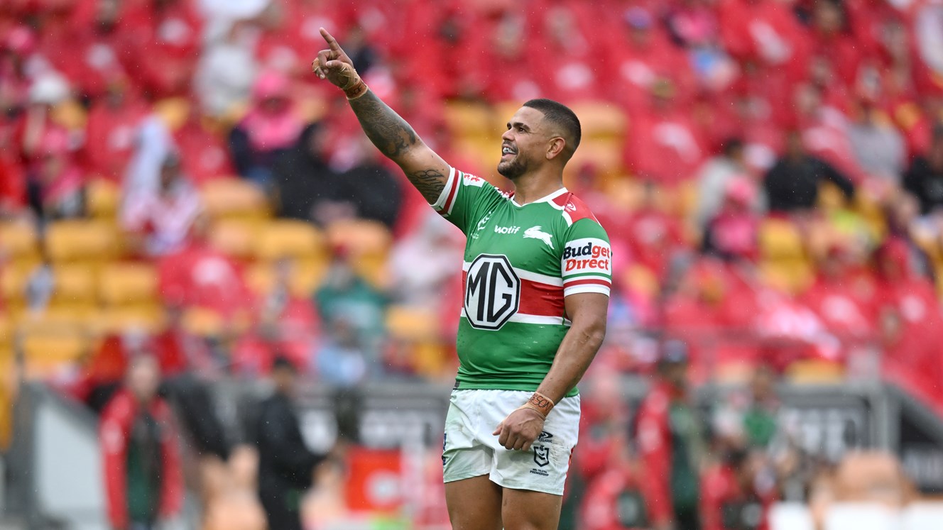 NRL Casualty Ward: Calf tear rules Mitchell out of Origin contention