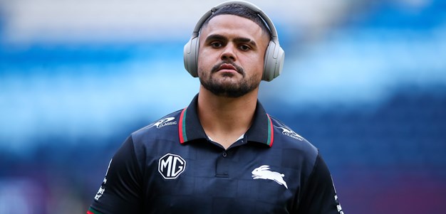 NRL Casualty Ward: Mitchell Origin fears; Fogarty struck down