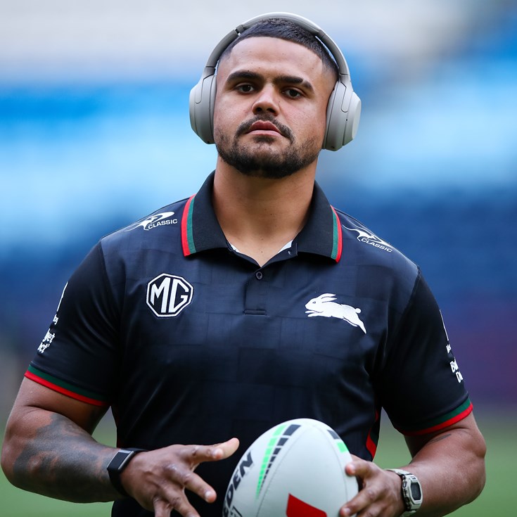 NRL Casualty Ward: Mitchell Origin fears; Fogarty struck down