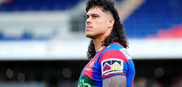 NRL Casualty Ward: Saulo struck down; Turbo back on deck
