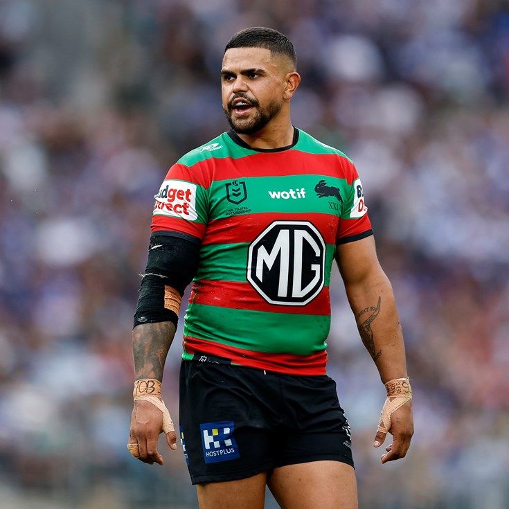 NRL Casualty Ward: Mitchell eyes comeback; Surgery for Doueihi, Walsh